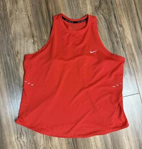 Nike Swift Damen Dri-FIT Running Tank Top - Bild 1 von 5