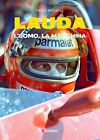 Libri Paolo Marcacci - Lauda. L'uomo, La Macchina