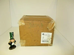 ALLEN BRADLEY 1497-D-BASX-3-N SER. A CONTROL CIRCUIT TRANSFORMER - Picture 1 of 3