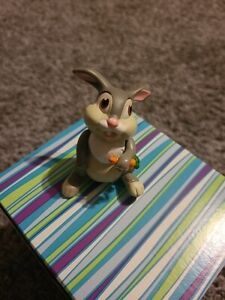 Vintage "Thumper" Figure From The Walt Disney Movie "Bambi"