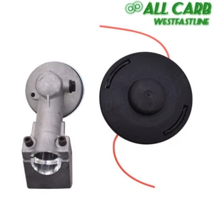Trimmer Head For Stihl 4137 640 0100 FS44 FS74 FR130T FR220 FS36 - Picture 1 of 7