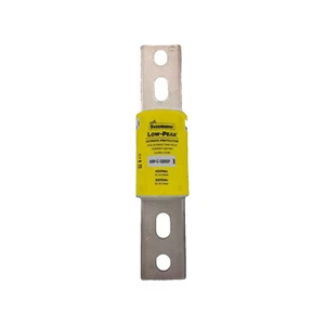 Neu im Karton - Bussmann - KRP-C-1200SP - 1200 A, 600 V Strombegrenzende Verzögerungssicherung - Bild 1 von 7