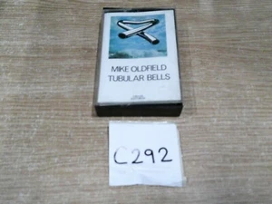 Mike Oldfiled Tubular Bells Cassette Tape - Picture 1 of 1