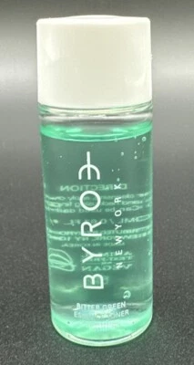 Tónico Byroe Bitter Green Essence 20 ml vegano sin crueldad cuidado de la piel coreano Foto 1 de 2
