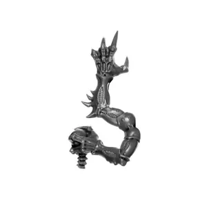 GCA40 BRAS GA ACOLYTE HYBRID WARHAMMER 40000 BITZ W40K GENESTEALER CULTS 63 - Picture 1 of 1