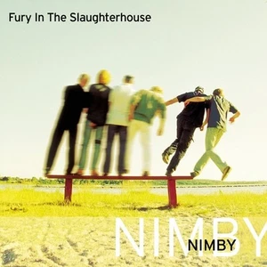 FURY IN THE SLAUGHTERHOUSE "NIMBY" CD LIMITED NEUWARE!! - Bild 1 von 1