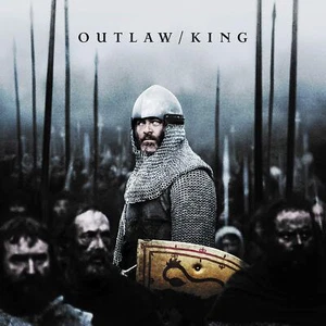 Outlaw King - Imagen 1 de 1