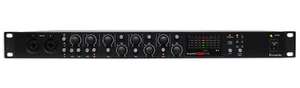 Focusrite Scarlett OctoPre 8-Channel Microphone Mic Preamp w/ADAT 192 kHz 109dB - Picture 1 of 8