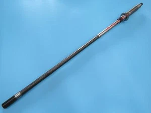 For YAMAHA Outboard 150-225 HP V6 150ETLF/Z175TXRZ Drive Shaft - L 6G5-45501-21 - Picture 1 of 5