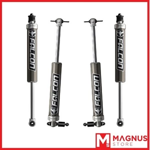 FALCON Stoßdämpfer 2.1 Monotube Shock Kit 3-3.5" Jeep JK - Bild 1 von 3