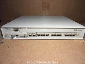 Nortel Networks Optera Metro 1400 ESM Network Ethernet Switch Netzwerk RJ45 - Bild 1 von 1