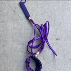 NEW Surfboard & Stand Up Paddle Board Leash 10' and Stand UP Longboard - Picture 1 of 1