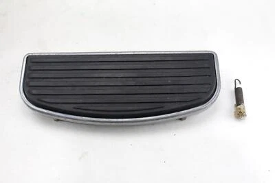 KAWASAKI 96-01 VULCAN 1500 CLÁSICO OEM REPOSAPIÉS DELANTEROS SUELO Foto 1 de 2