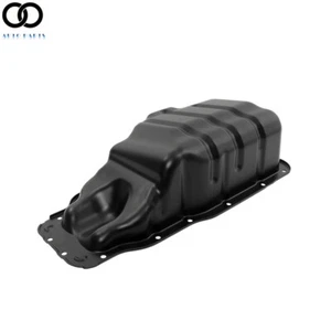 Engine Oil Pan Sump For 2011-2016 Hyundai Elantra 2012-18 Kia Soul Forte 264-362 - Picture 1 of 12