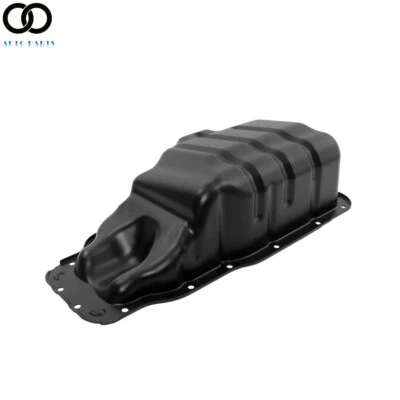 Sumidero del cárter de aceite del motor para Hyundai Elantra 2011-2016 2012-18 Kia Soul Forte 264-362 Foto 1 de 4