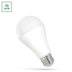 LED E27 20W 230V CA Cálido GLS 2300 Lúmenes 160° - Imagen 1 de 1