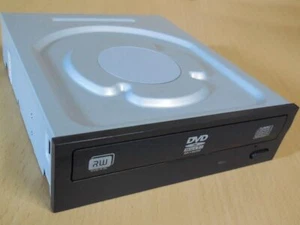 Philips Lite-On iHAS124 04 Y für XGD3 Super Multi DVD Brenner SATA schwarz* L565 - Bild 1 von 2