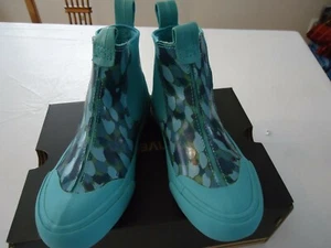 Juniors Converse CTAS CHELS HI Water Shoes Size 12 NIB - Picture 1 of 4