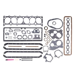 Full Engine Gasket Set 1937-1949 Chevrolet Chevy 216 NEW - Foto 1 di 6