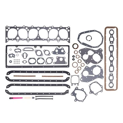 Full Engine Gasket Set 1937-1949 Chevrolet Chevy 216 NEW - Image 1 of 4
