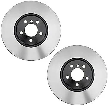 Rotor de freno de disco delantero para BMW X6 X5 08-19, Foto 1 de 2