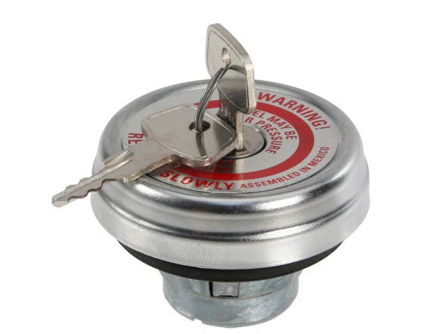 Крышка топливного бака Gates подходит для Audi 4000 Quattro 1984-1987 59THZS - Изображение 1 из 1