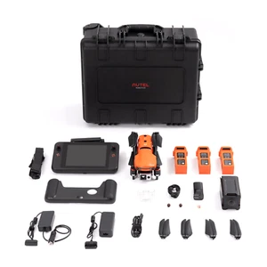 Autel Robotics Evo II Dual 640T V3 Rugged Bundle - Picture 1 of 13
