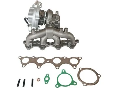 Турбокомпрессор подходит для Kia Forte5 2014-2015 1,6 л 4 цилиндра с турбонаддувом SX 68GPNV - Изображение 1 из 3