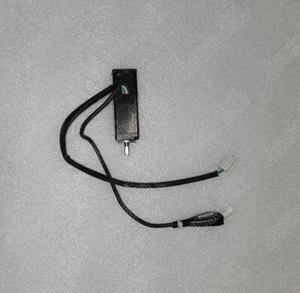Servomotor SGMM-A3B313 usado 1 pieza #F19 - Imagen 1 de 4