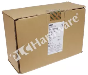 Surplus Open Siemens 6SL3210-1KE22-6AF1 6SL3 210-1KE22-6AF1 G120C 11kW Inverter - Picture 1 of 10