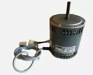 Genuine Bonaire Evap 6051685SP Fasco Motor 950W 0.95kW Part# 80855BRVA-A16S - Picture 1 of 3