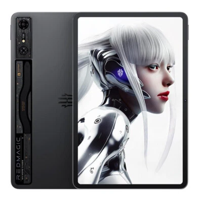ZTE nubia Red Magic Pro Tablet PC Wifi 16GB+512GB 10.9" Snapdragon 8 Gen 3 144Hz