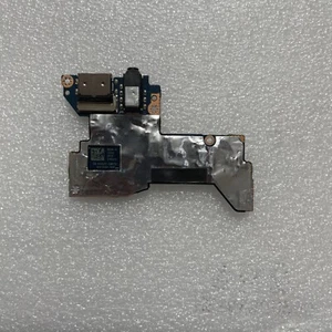Oryginalna płyta IO Dell Latitude 9520 4RJ1Y 04RJ1Y MC4 - Zdjęcie 1 z 3