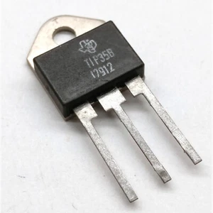 1 Stk. TIP35B NPN Medium Power Silicium Transistor CS = TOP3 - Bild 1 von 2