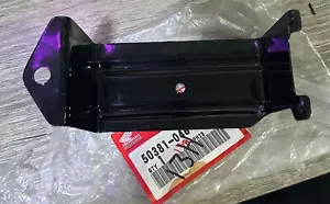 *1EA OEM HONDA PLATE BATTERY SUPPORT *NH1* CT90 76-77 50381-046-000B KSF - Picture 1 of 5