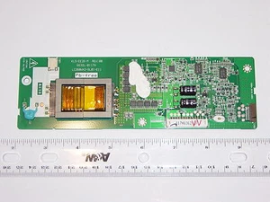 6632L-0117H Inverter Dell W2607C Maxent MX-26X3 Rca L26WD12 L26W11 x072 - Picture 1 of 1