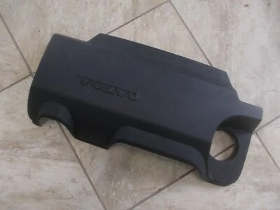 Cubierta de admisión de motor turbo Volvo XC90 T6 2,9 L 03 04 05 06 usada OEM Foto 1 de 3