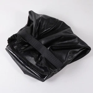 Cubierta protectora impermeable para controlador de silla de ruedas eléctrica de 2 piezas - Imagen 1 de 12