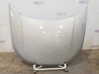 20 2020 LAND ROVER DISCOVERY HOOD SILVER - SEE IMAGES Foto 1 de 4