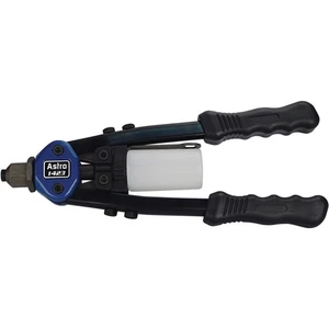 Astro Pneumatic 1/4" Heavy-Duty 13" Hand Riveter #AP-1423 - Picture 1 of 1