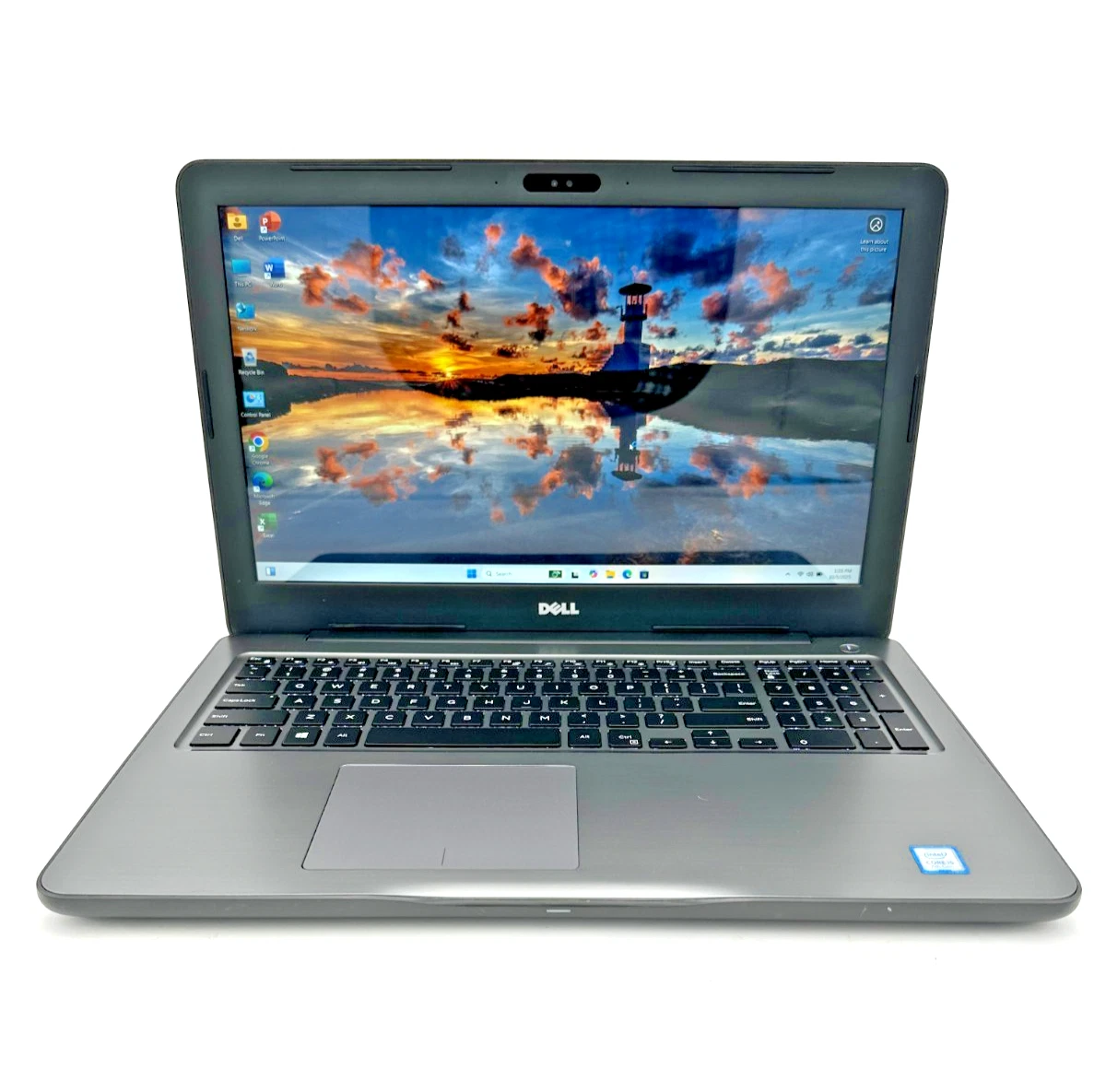Dell Inspiron 15 5567 8 GB RAM PC Laptops & Netbooks for Sale - eBay