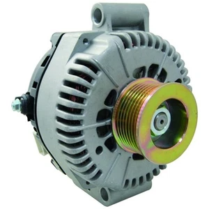 New Alternator For Ford F-550 Super Duty V8 6.4L 08-10 7C3T-10300-CA 7C3T-CA JQ - Picture 1 of 16