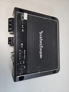 Rockford Fosgate R500X1D Prime Class-D Mono Verstärker  - Bild 1 von 8