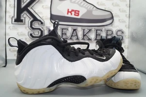 Nike Air Foamposite 1 Penny Hardway PE EU 42,5 US 9 Carbon Fiber DV0815-100 - Bild 1 von 13
