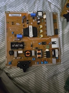LG 42LF5600-UB.BUSYLOR TV Power Board EAX66203001(1.6), LGP3942D-15CH1 - Picture 1 of 4