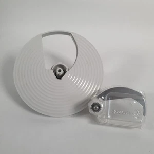 BRAUN CombiMax K600 K650 K700 K750 French Fries Chips / Potato Insert - Picture 1 of 11