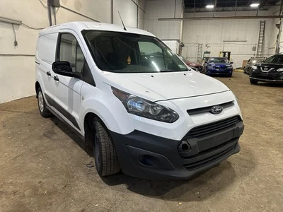 Conjunto de limpador de ar usado serve: 2017 Ford Transit connect 2.5 grau C - Imagem 1 de 4