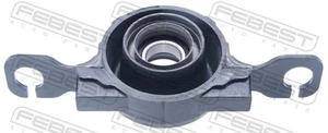 FEBEST Cuscinetto cuscinetto centrale albero snodato MZCB-CX7R per MAZDA CX 2007 ER MZR AWD DISi - Foto 1 di 7