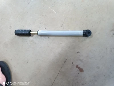 Mini bomba de aire Foto 1 de 2