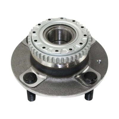 For Hyundai Elantra Wheel Hub 2001 2002 2003 2004 2005 2006 - Image 1 of 4